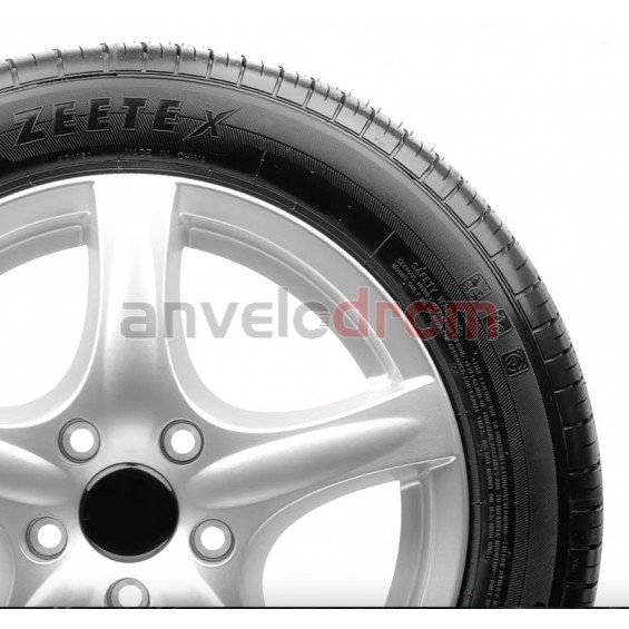 ZEETEX ZT1000 155/70R13 75H